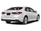 2021 Toyota Camry LE Sedan 4D