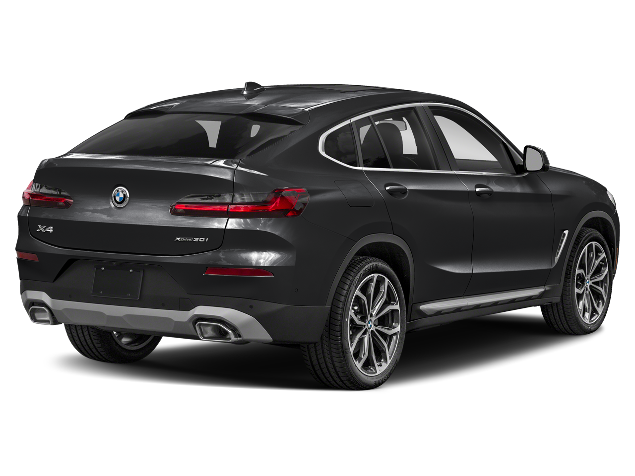 2022 BMW X4 xDrive30i Sport Utility 4D