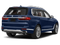 2022 BMW X7 xDrive40i Sport Utility 4D