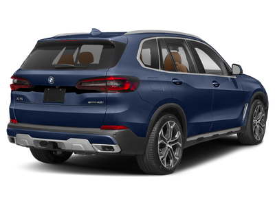 2023 BMW X5 sDrive40i Sport Utility 4D