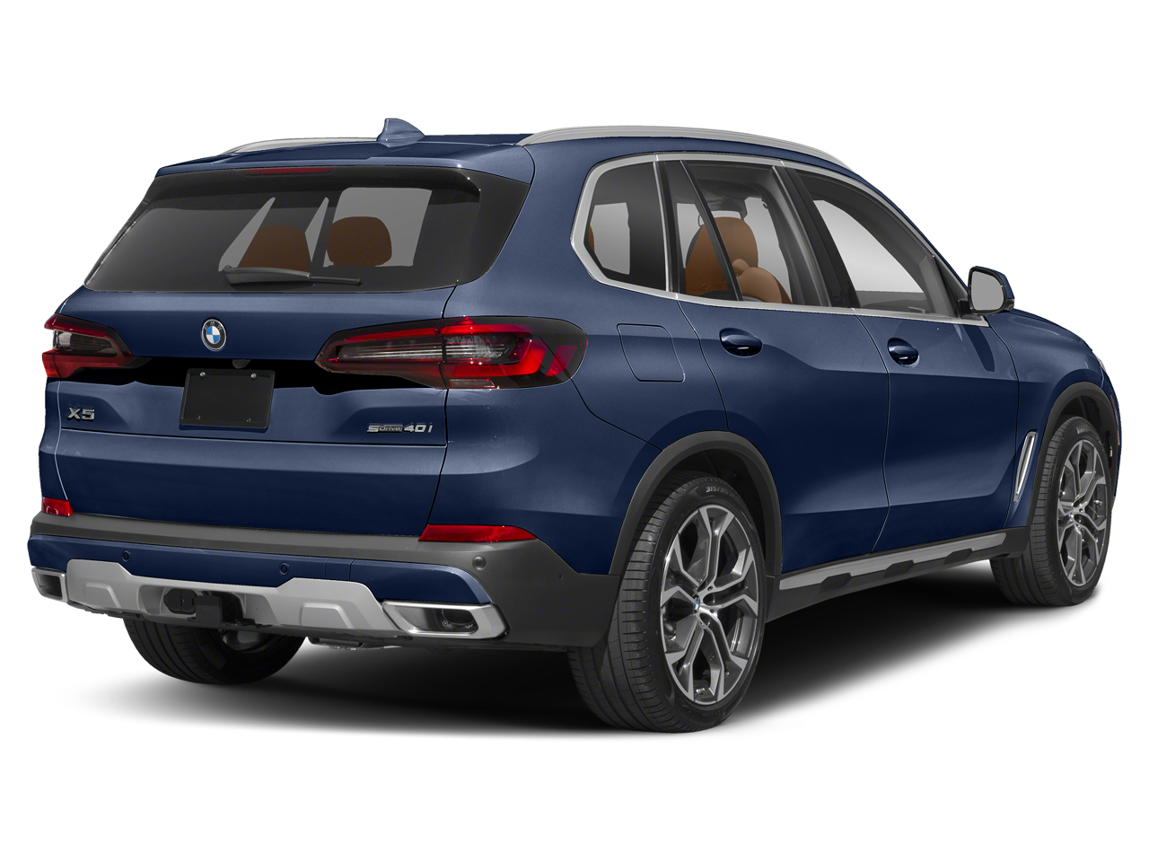 2023 BMW X5 sDrive40i Sport Utility 4D