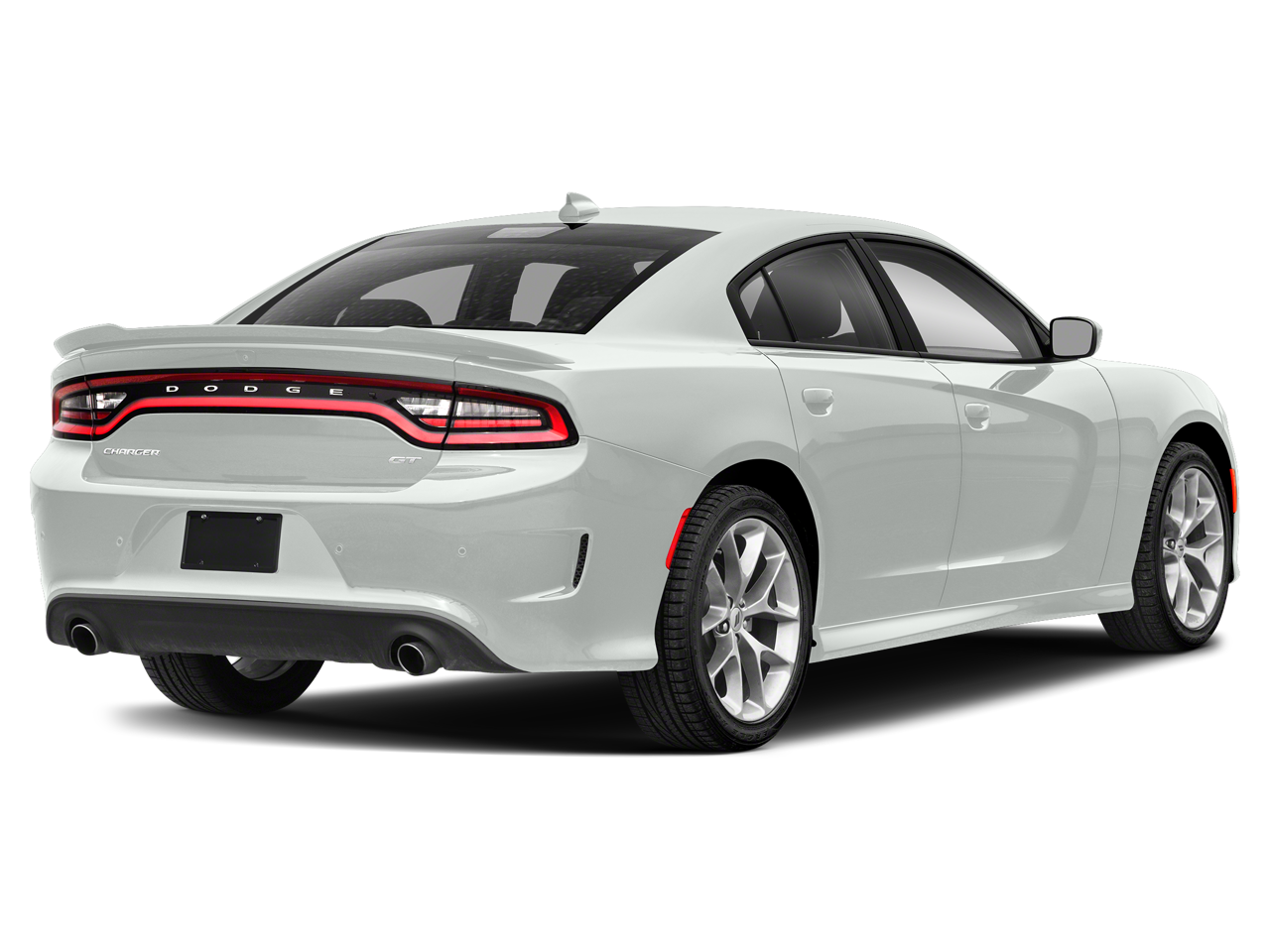 2023 Dodge Charger GT Sedan 4D