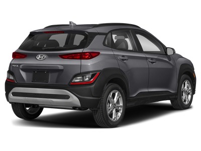 2023 Hyundai KONA SEL Sport Utility 4D