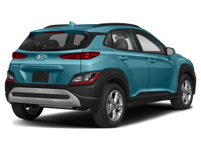 2023 Hyundai KONA SEL Sport Utility 4D