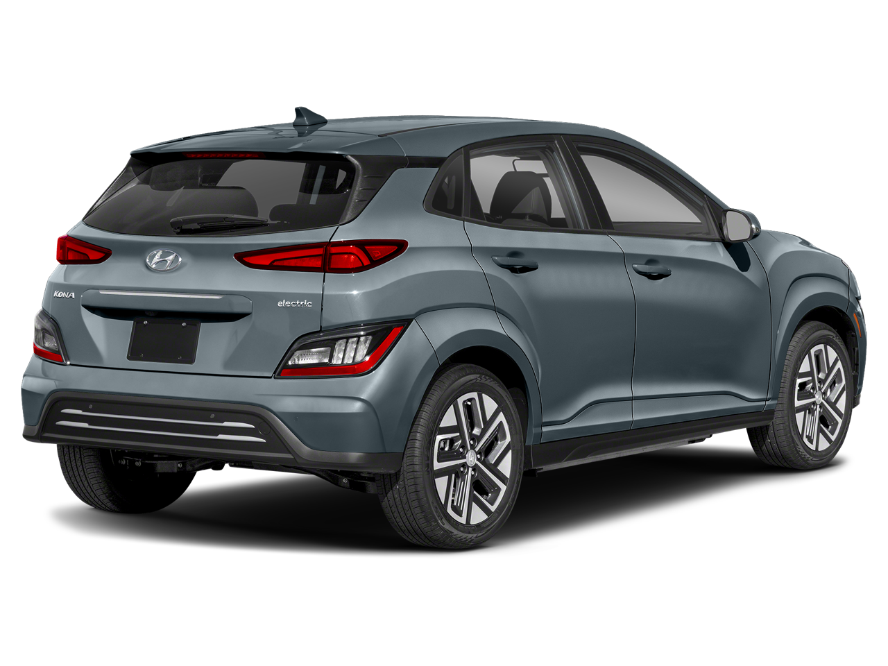 2023 Hyundai KONA ELECTRIC SE Sport Utility 4D