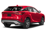 2023 Lexus RX RX 350 Sport Utility 4D