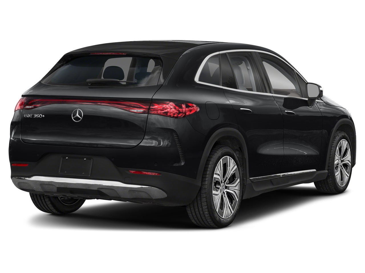 2023 Mercedes-Benz Mercedes-EQ EQE SUV EQE 350 4MATIC® Sport Utility 4D