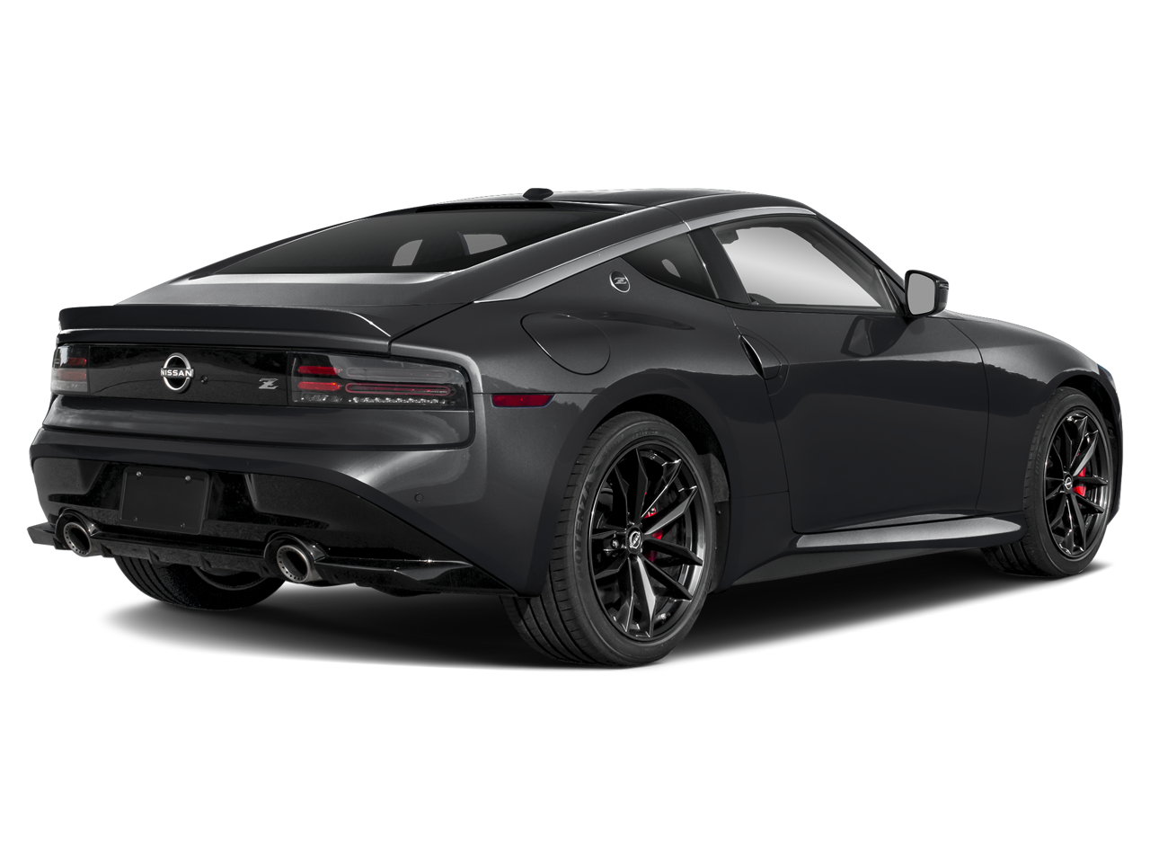 2023 Nissan Z Performance Coupe 2D