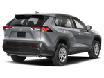 2023 Toyota RAV4 LE Sport Utility 4D