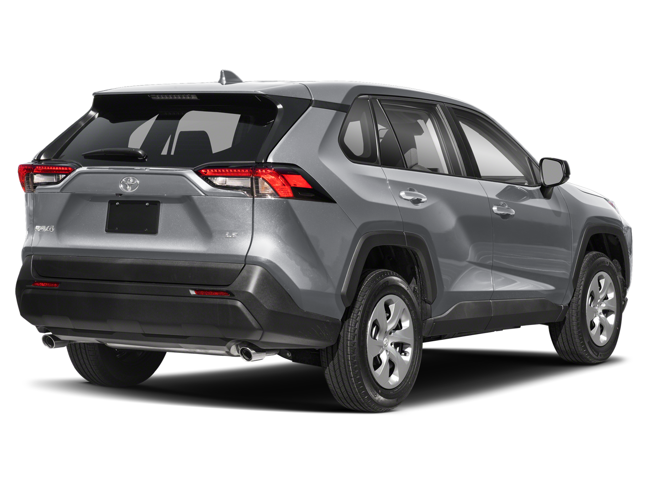 2023 Toyota RAV4 LE Sport Utility 4D