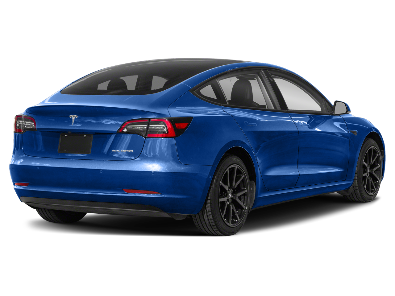 Used 2023 Tesla Model 3 Base with VIN 5YJ3E1EA7PF565816 for sale in San Leandro, CA