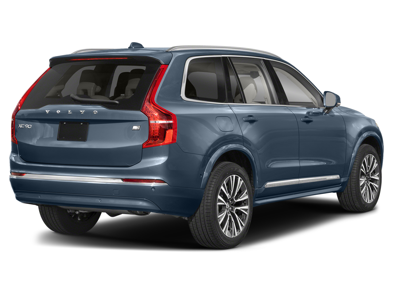 2023 Volvo XC90 T8 Recharge Ultimate Bright Theme Plug-In Hybrid Sport Utility 4D