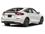 2024 Honda Civic EX-L Hatchback 4D