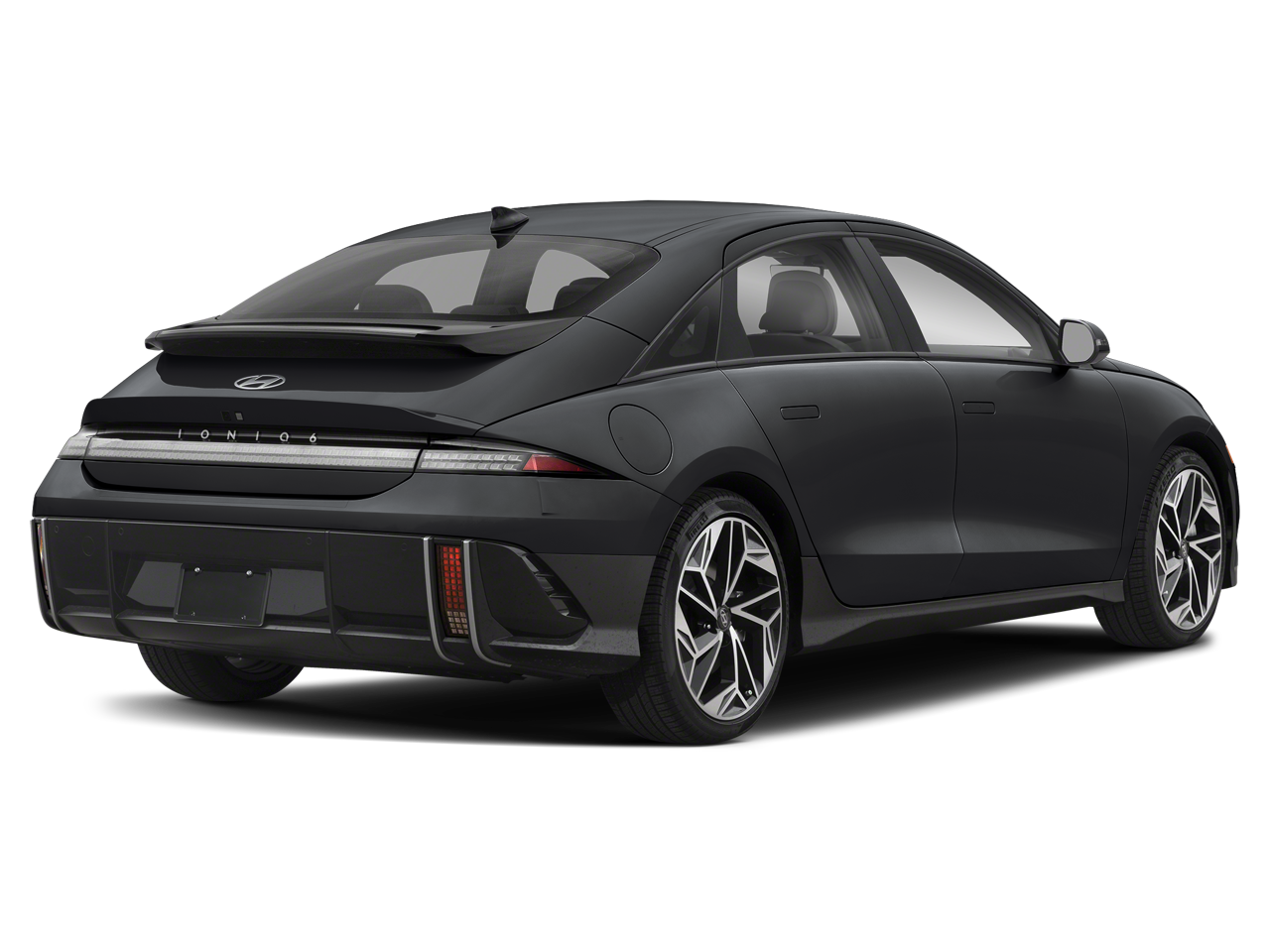 Certified 2024 Hyundai IONIQ 6 SEL with VIN KMHM34AAXRA056621 for sale in San Leandro, CA