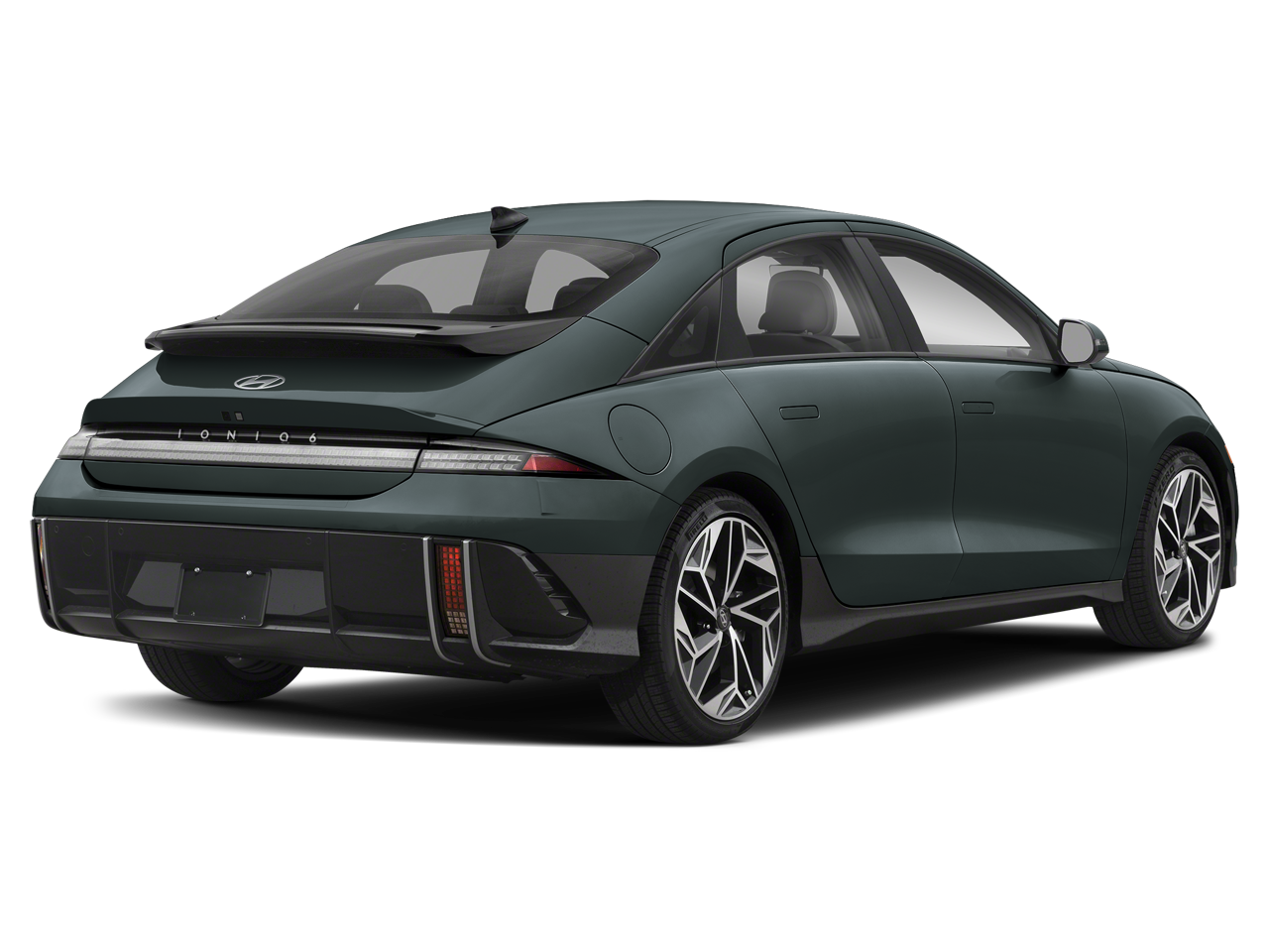 Certified 2024 Hyundai IONIQ 6 SEL with VIN KMHM34AAXRA056621 for sale in San Leandro, CA