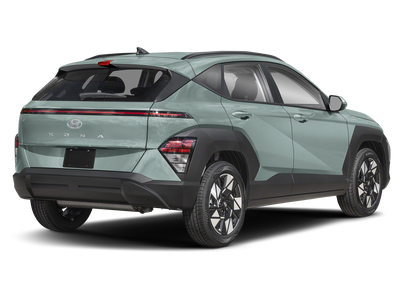 2024 Hyundai KONA SEL Sport Utility 4D
