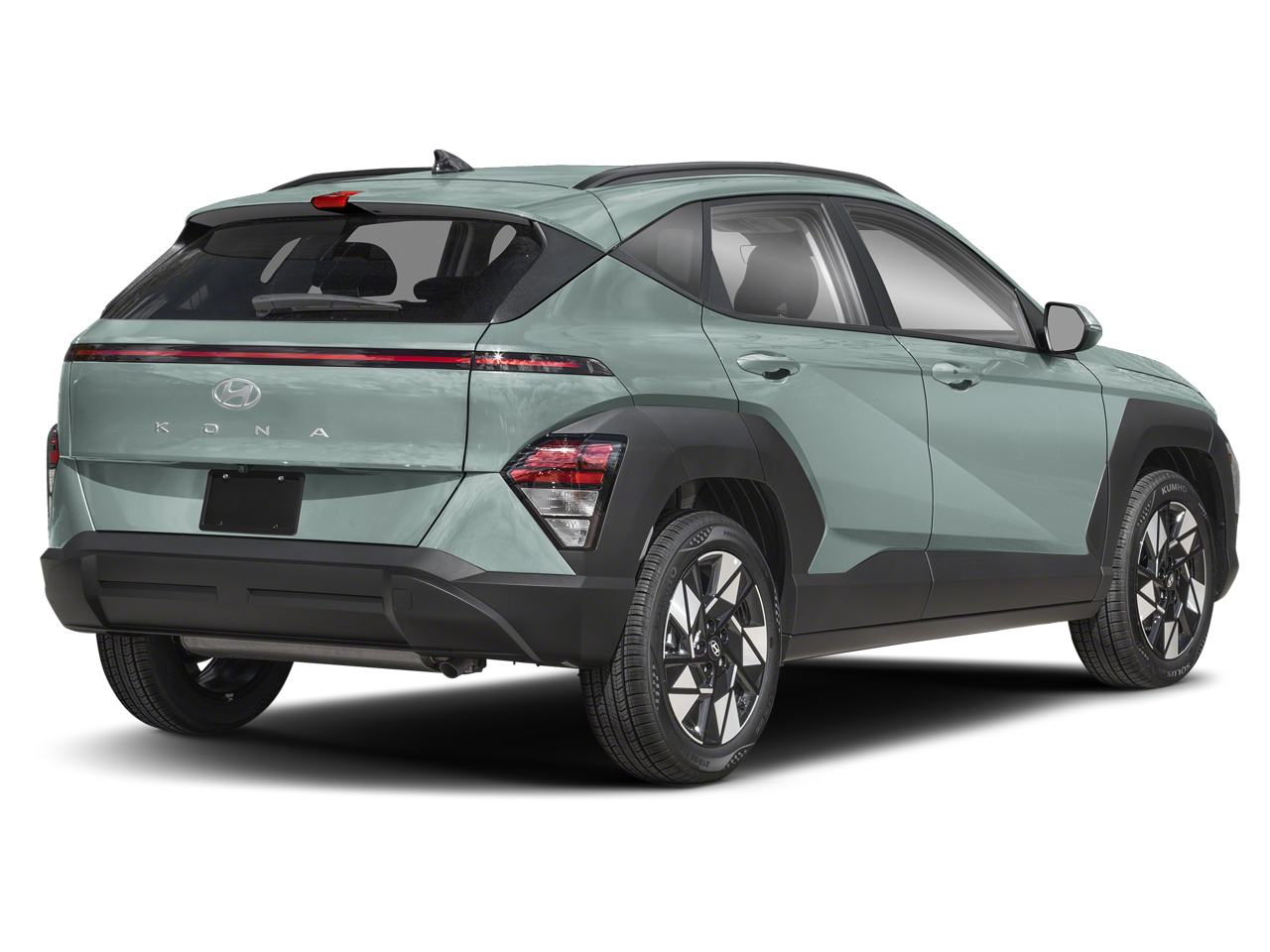 2024 Hyundai KONA SEL Sport Utility 4D