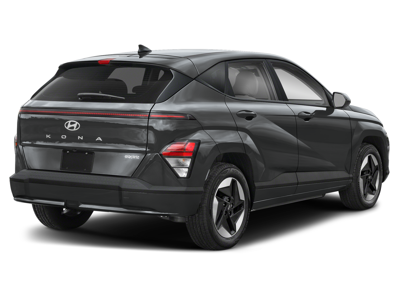 Used 2024 Hyundai Kona EV SE with VIN KM8HB3A75RU007893 for sale in San Leandro, CA