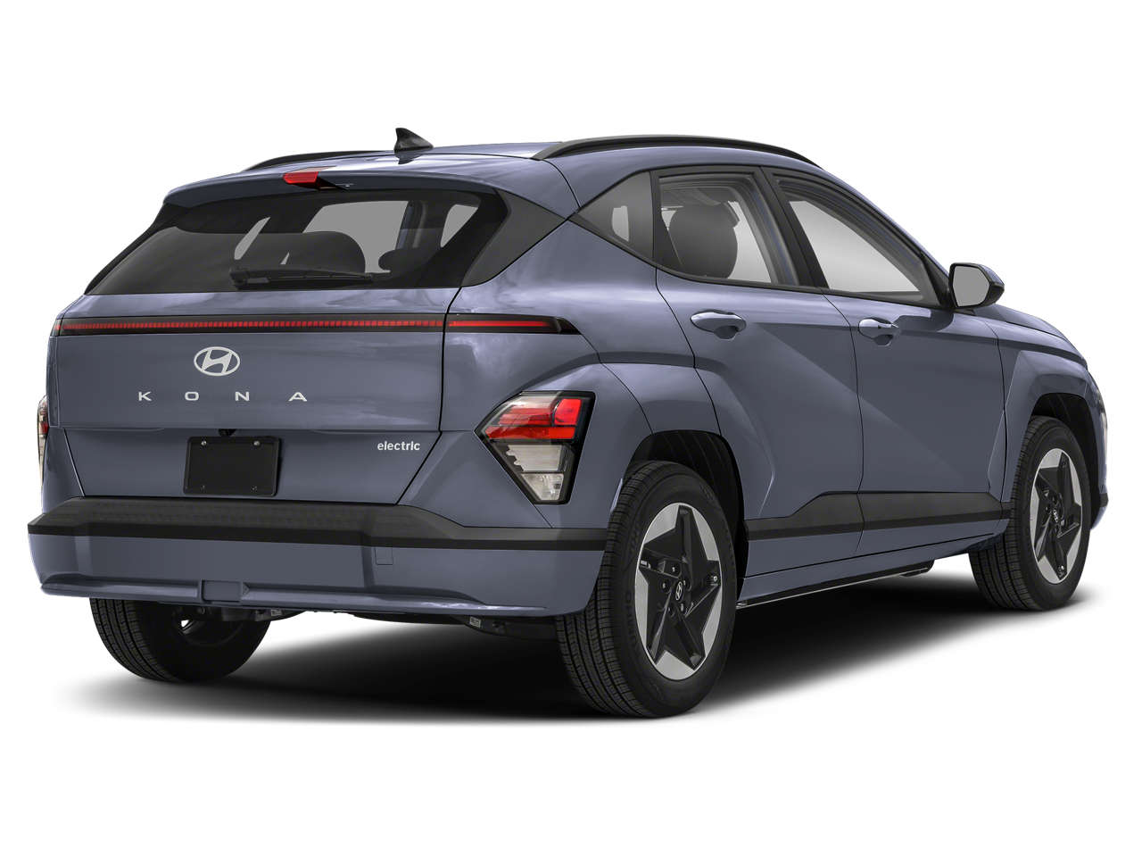 Used 2024 Hyundai Kona EV SEL with VIN KM8HC3A64RU014712 for sale in San Leandro, CA