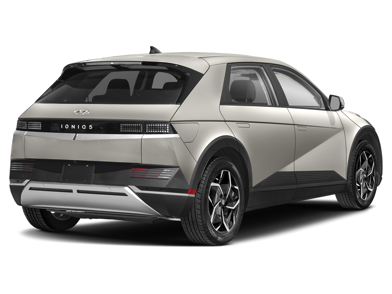 Certified 2024 Hyundai IONIQ 5 Limited with VIN KM8KR4DE3RU280266 for sale in San Leandro, CA