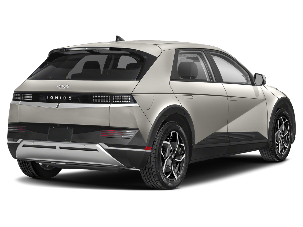 2024 Hyundai IONIQ 5 Limited Sport Utility 4D