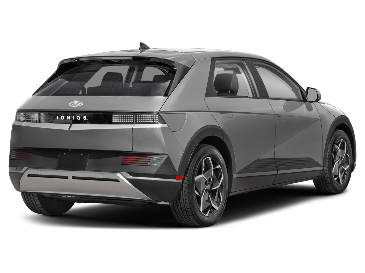 Used 2024 Hyundai IONIQ 5 SEL with VIN KM8KN4DE4RU329549 for sale in San Leandro, CA