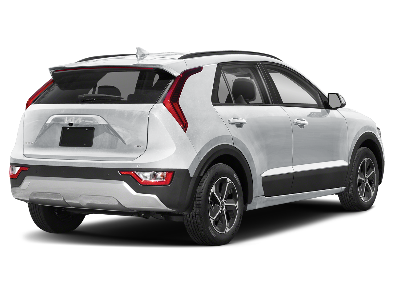 2024 Kia Niro EX Wagon 4D