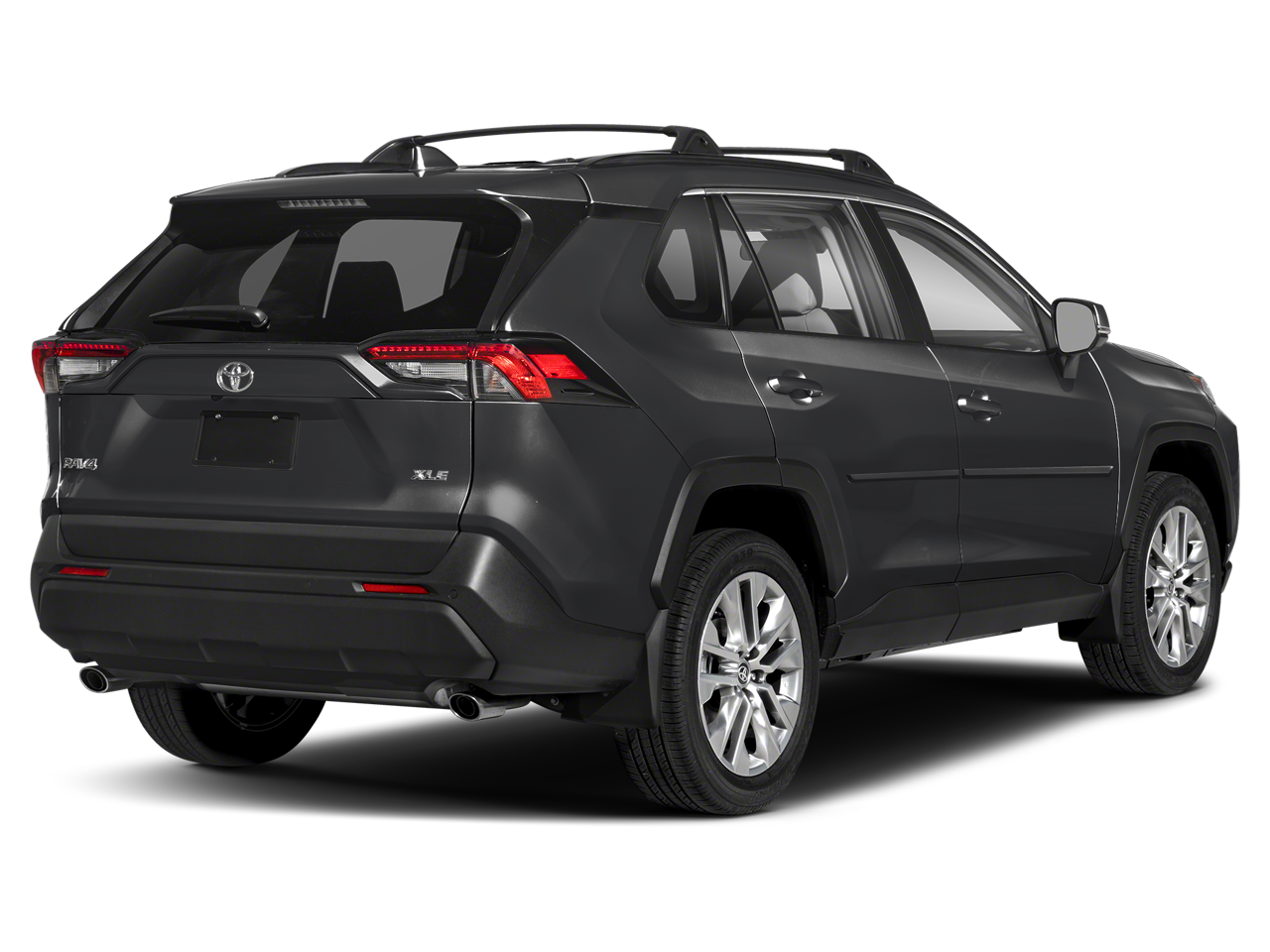 2024 Toyota RAV4 XLE Sport Utility 4D