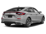 2025 Honda Civic Hybrid Sport Touring Hatchback 4D