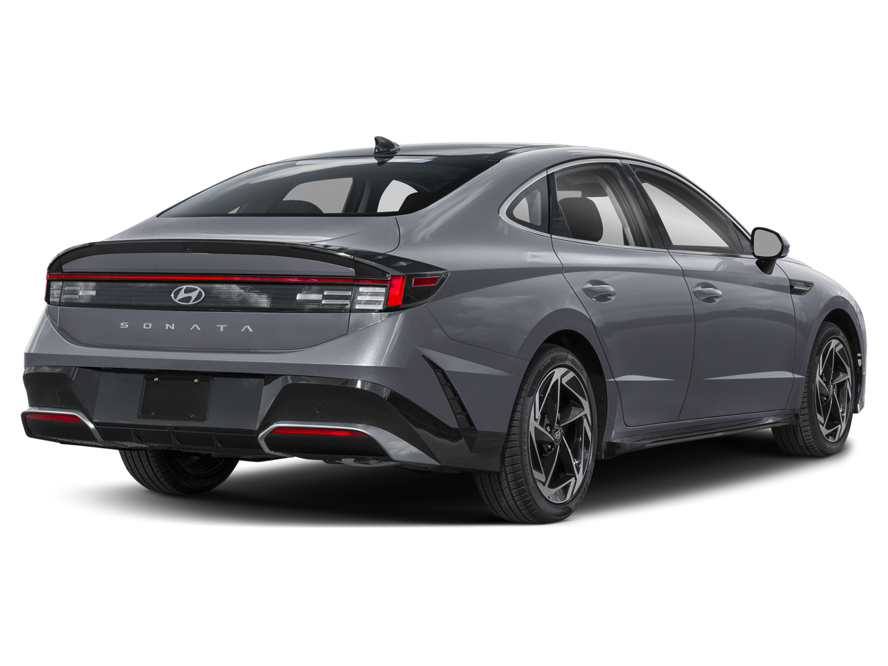 2025 Hyundai Sonata SEL - Photo 25