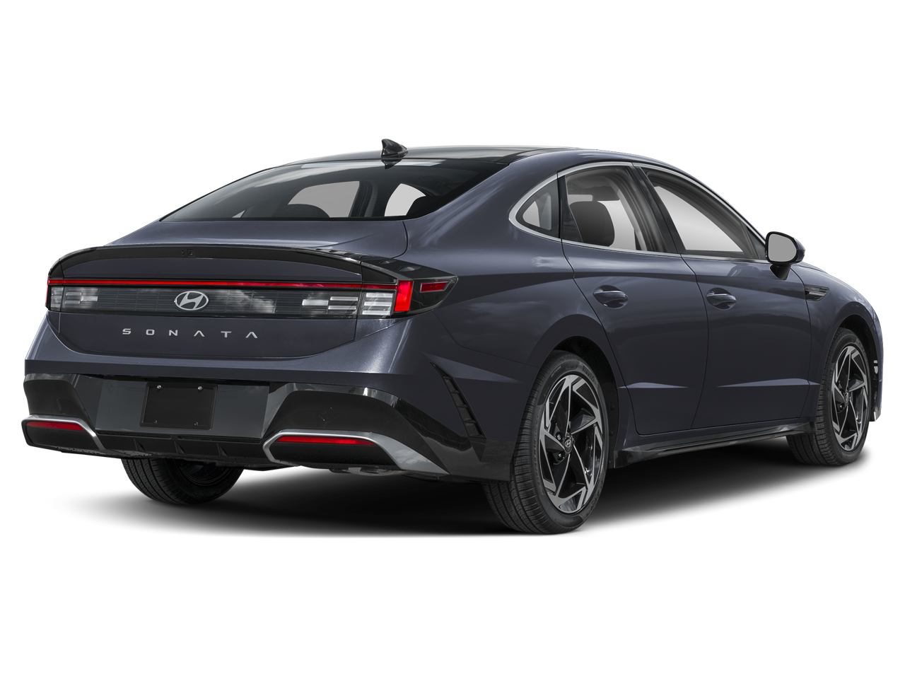 2025 Hyundai Sonata SEL - Photo 28