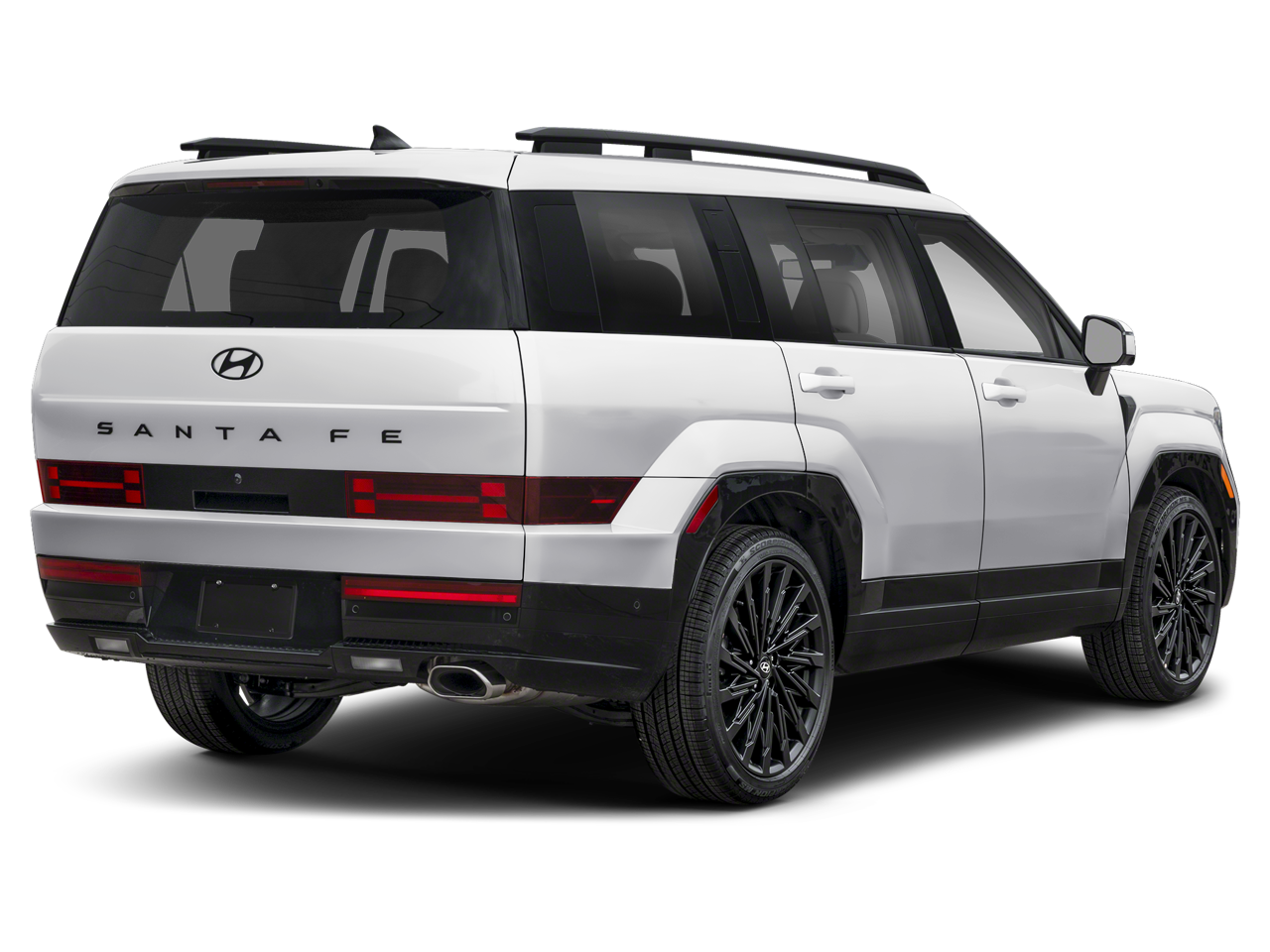 2025 Hyundai Santa Fe Calligraphy - Photo 32