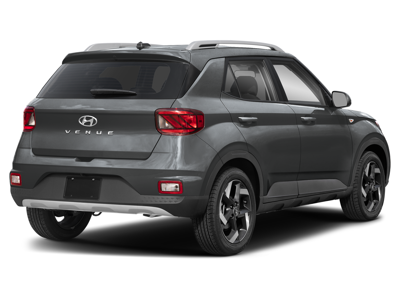 2025 Hyundai VENUE SEL Sport Utility 4D