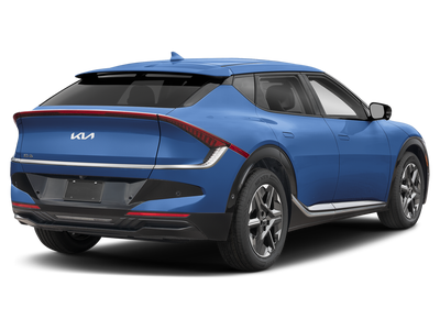 2025 Kia EV6 Wind