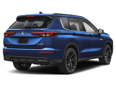 2025 Mitsubishi Outlander PHEV SEL