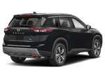 2025 Nissan Rogue SL Sport Utility 4D