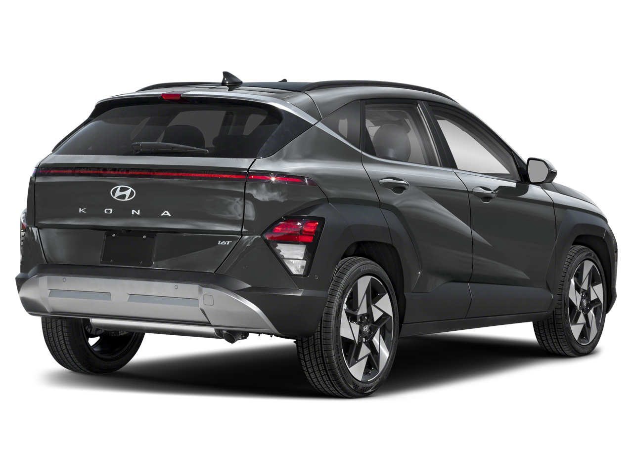 2026 Hyundai KONA Limited FWD