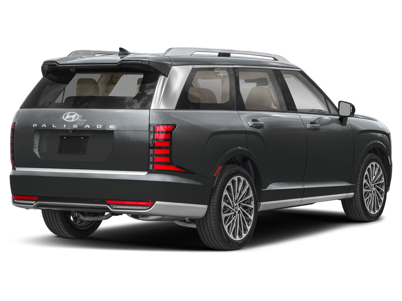2026 Hyundai Palisade Calligraphy - Photo 32