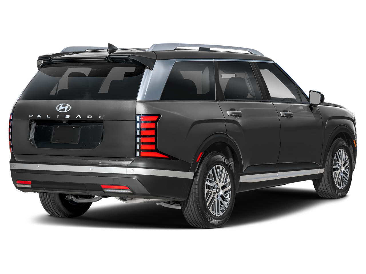 2026 Hyundai PALISADE SEL FWD