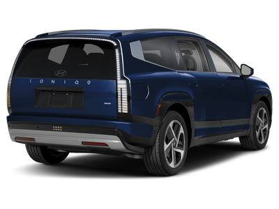 2026 Hyundai IONIQ 9 Performance Limited