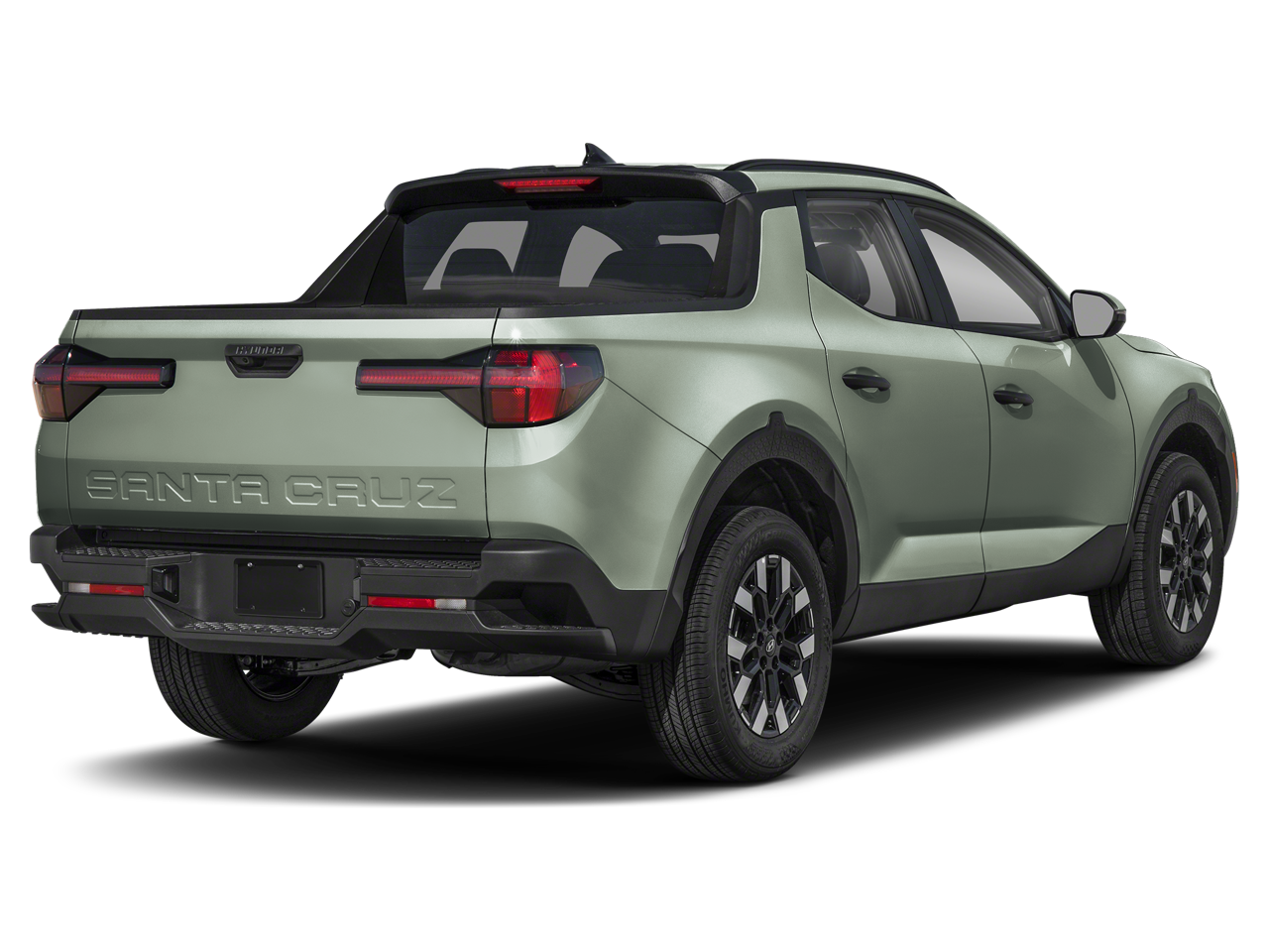 2026 Hyundai Santa Cruz SEL Activity - Photo 26