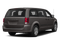 2018 Dodge Grand Caravan Passenger SE Minivan 4D