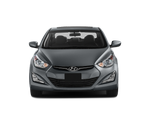 2015 Hyundai ELANTRA SE Sedan 4D
