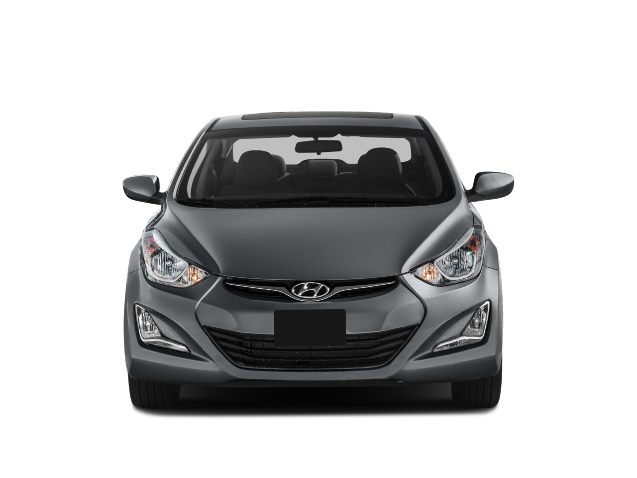 2015 Hyundai ELANTRA SE Sedan 4D