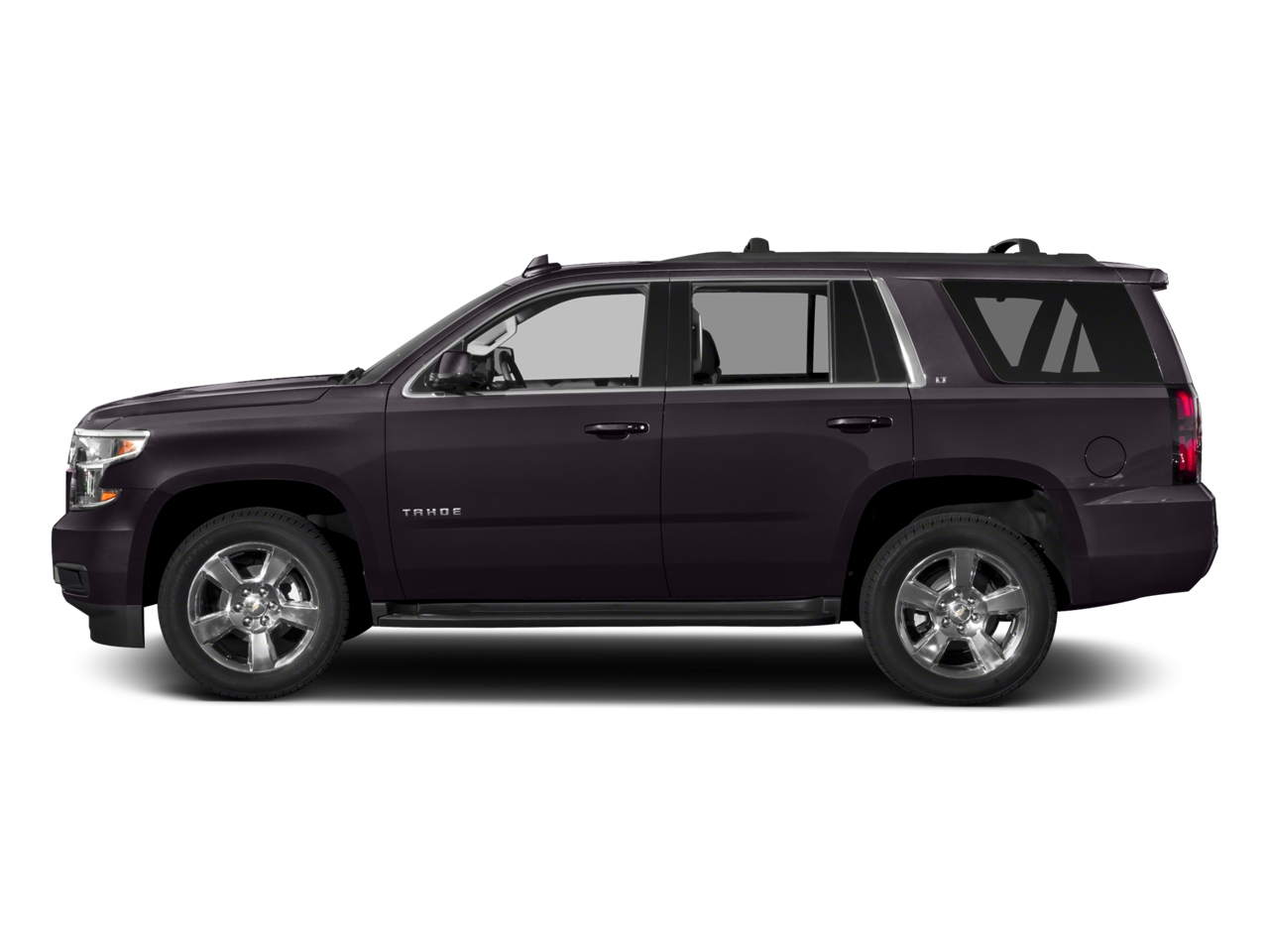 2017 Chevrolet Tahoe LT Sport Utility 4D