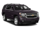 2017 Chevrolet Tahoe LT Sport Utility 4D
