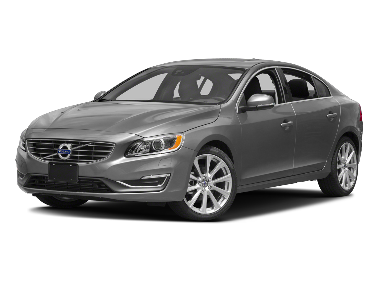 2018 Volvo S60 T5 Inscription Sedan 4D