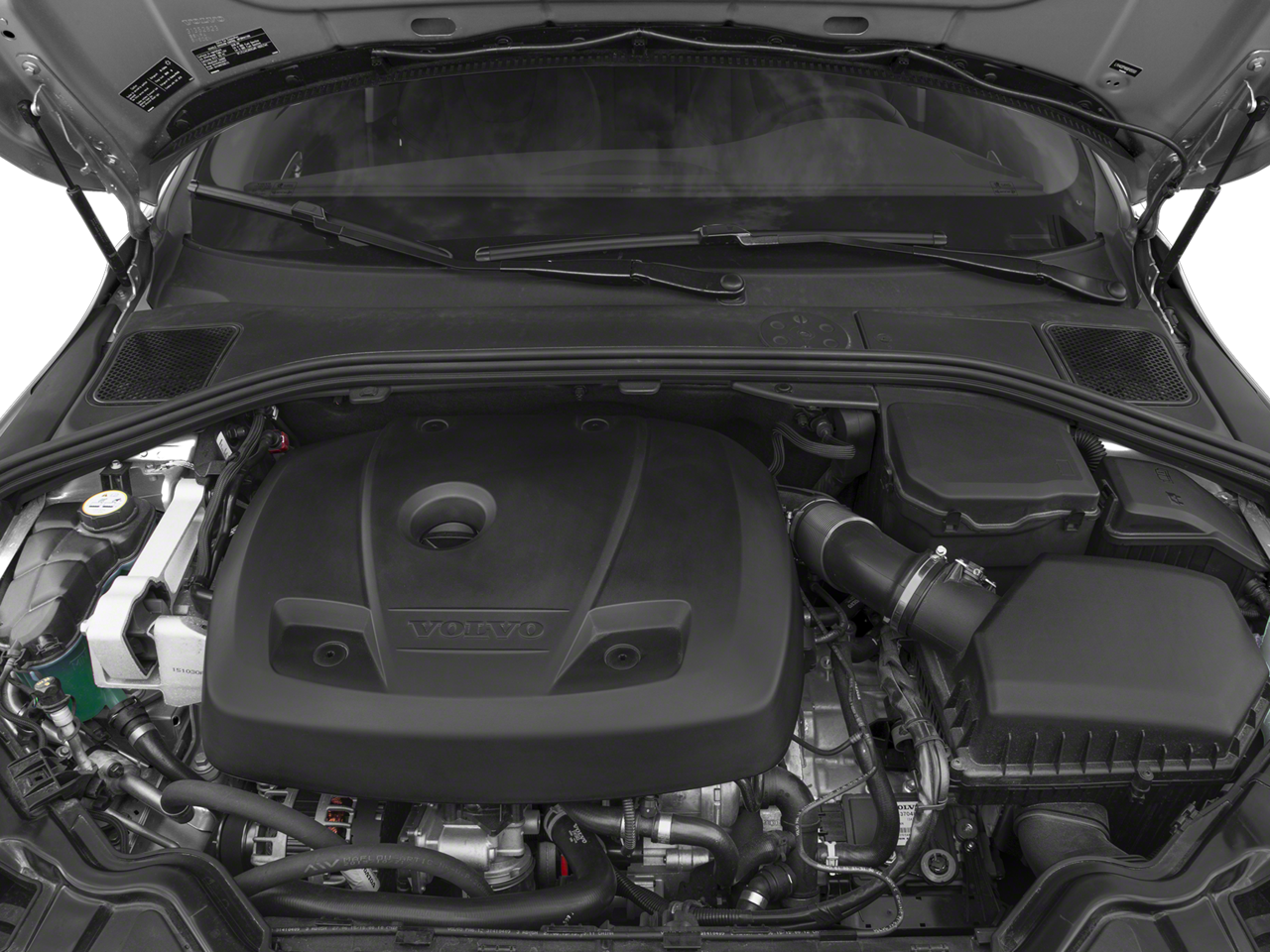 2018 Volvo S60 T5 Inscription Sedan 4D