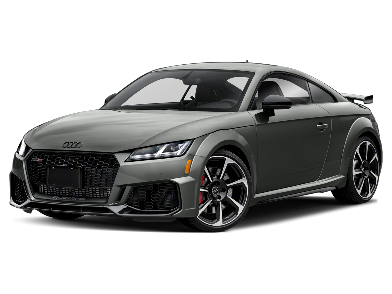 2019 Audi TT RS Coupe 2D