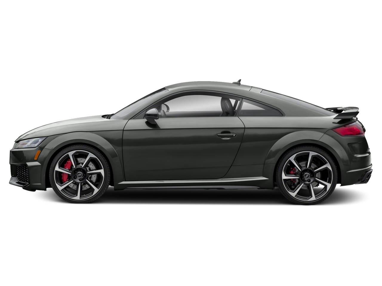 2019 Audi TT RS Coupe 2D